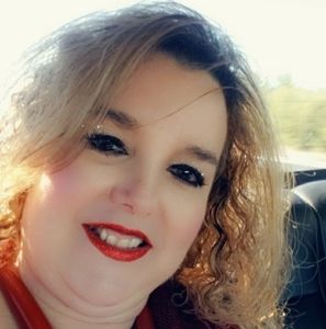 Meet your Posher, Patty